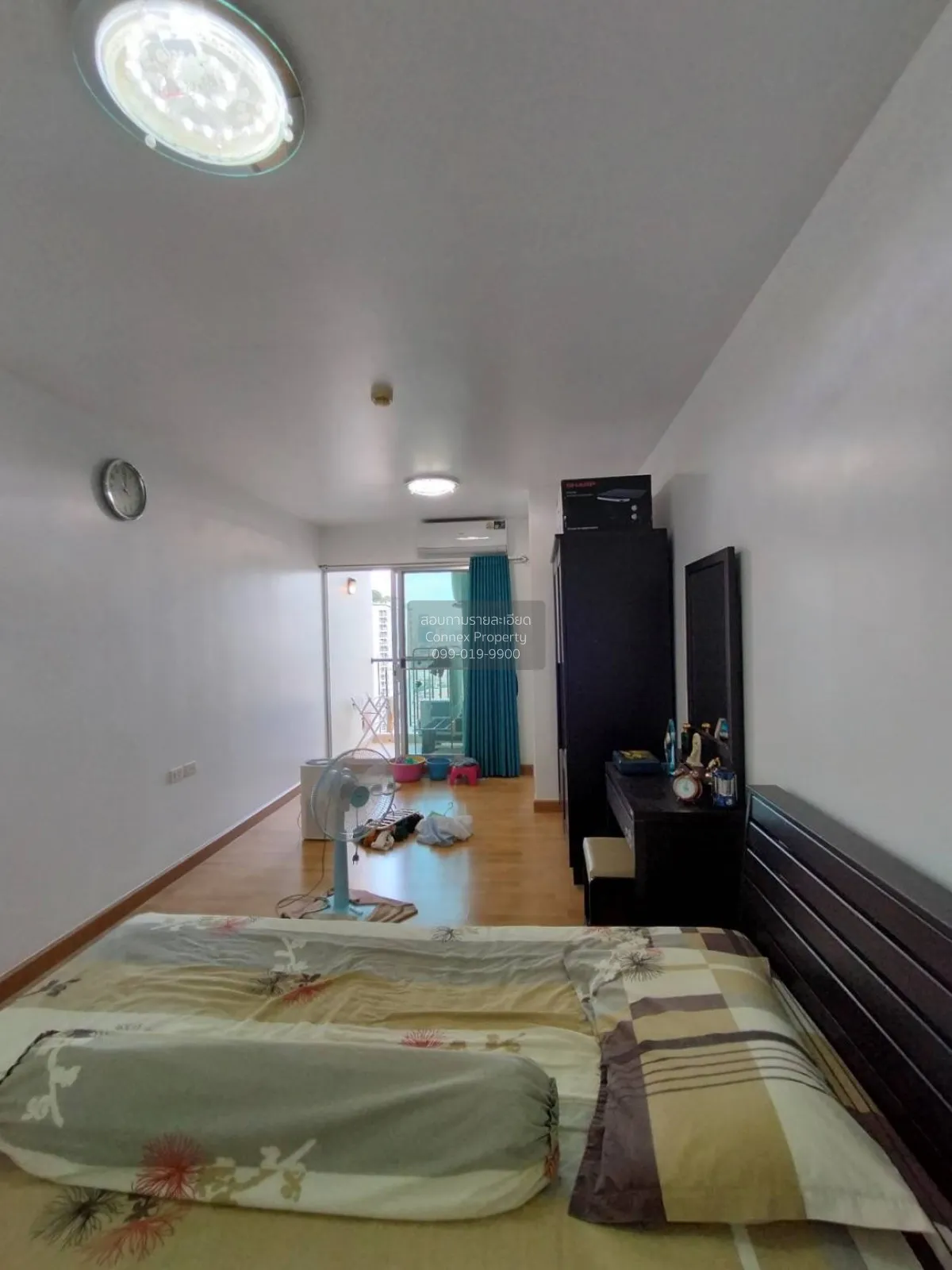 For Sale Condo , City Home Tha – Phra , high floor , MRT-Tha Phra 4