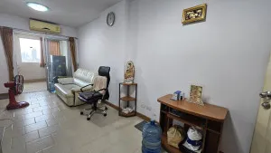 For Sale Condo , City Home Tha – Phra , high floor , MRT-Tha Phra , Tha Phra , Bangkok Yai , Bangkok , CX-156843