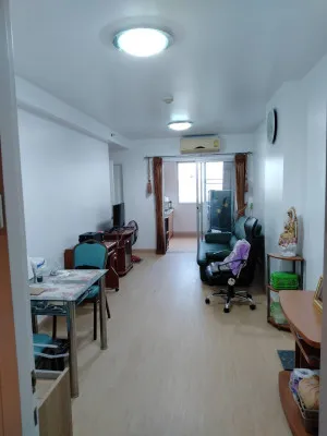 For Sale Condo , City Home Tha – Phra , high floor , MRT-Tha Phra , Tha Phra , Bangkok Yai , Bangkok , CX-156843