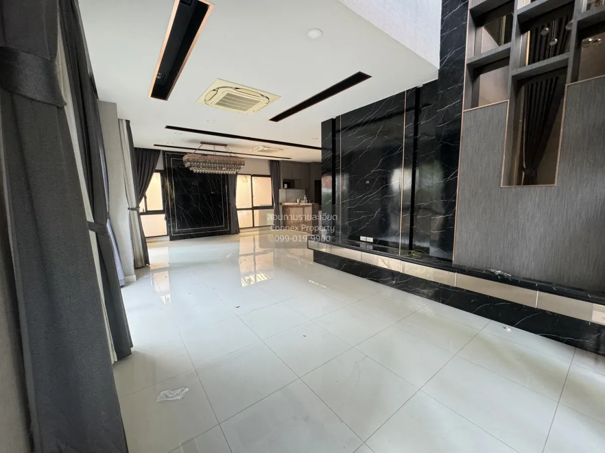 For Sale House , The City Bangna - KM.7 , Bang Kaeo , Bang Phli ,