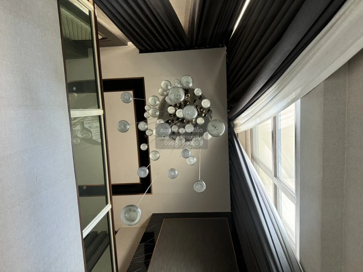For Sale House , The City Bangna - KM.7 , Bang Kaeo , Bang Phli ,