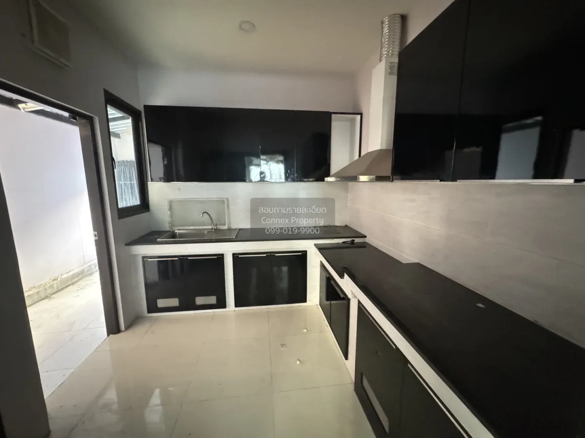 For Sale House , The City Bangna - KM.7 , Bang Kaeo , Bang Phli ,