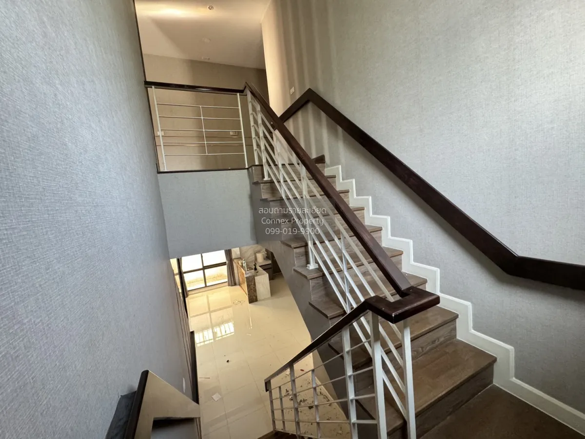 For Sale House , The City Bangna - KM.7 , Bang Kaeo , Bang Phli ,