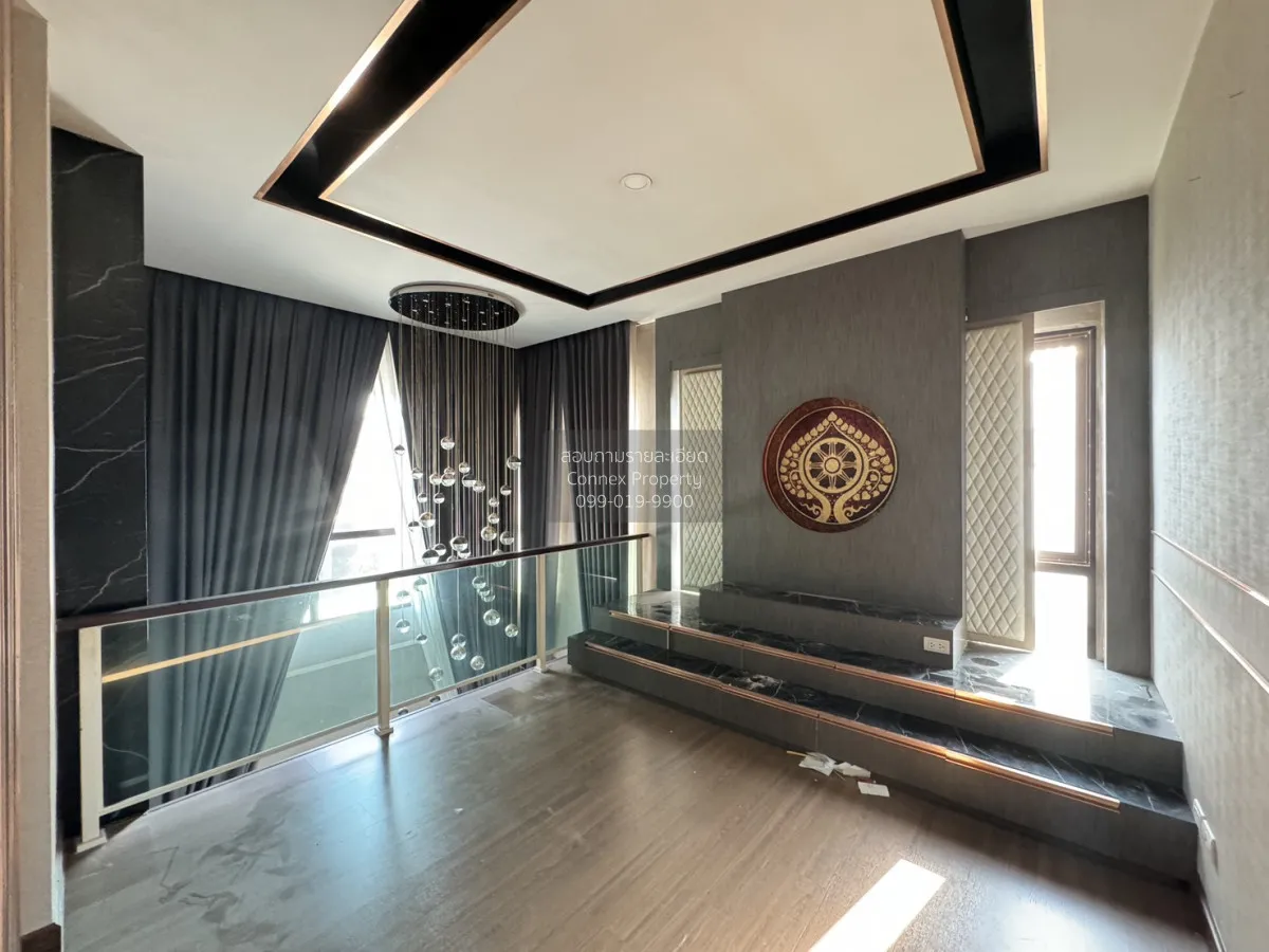 For Sale House , The City Bangna - KM.7 , Bang Kaeo , Bang Phli ,