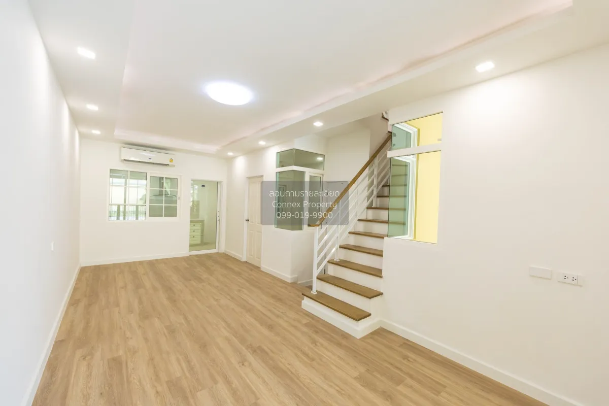 For Sale Townhouse/Townhome  , Golden Town 2  Onnut - Pattanakarn
