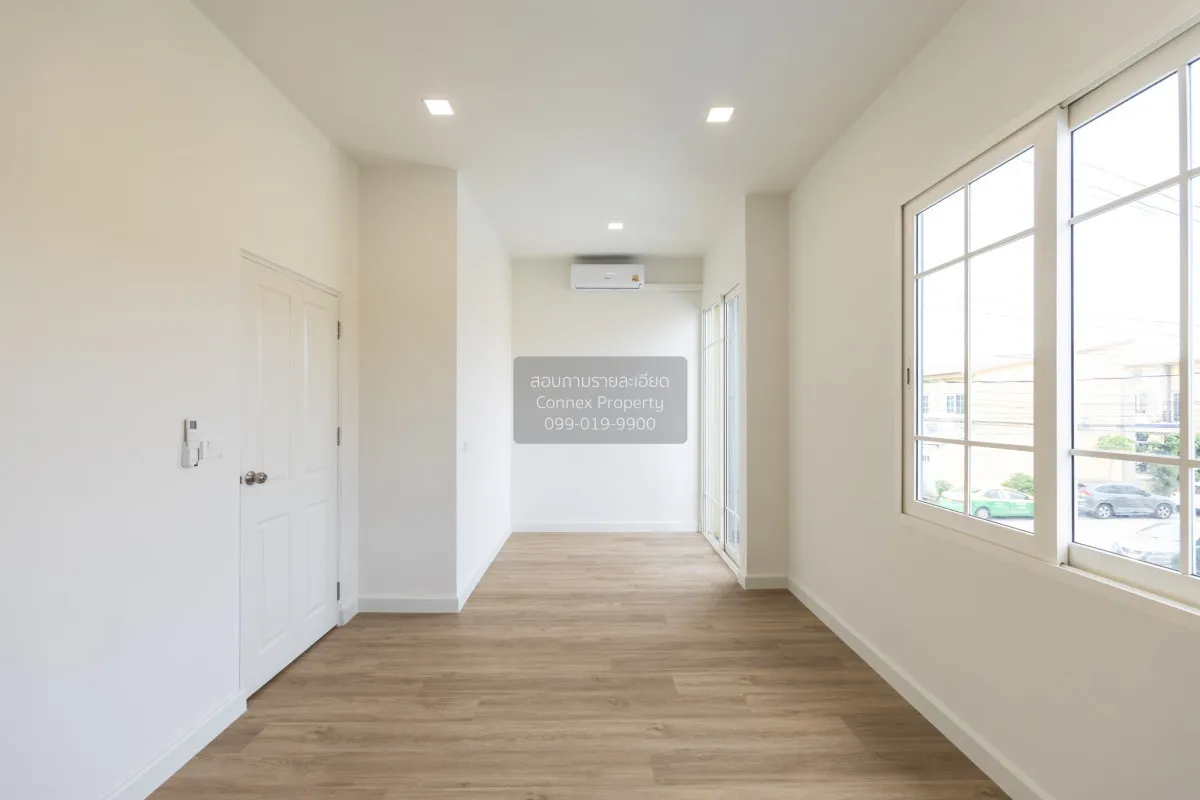 For Sale Townhouse/Townhome  , Golden Town 2  Onnut - Pattanakarn