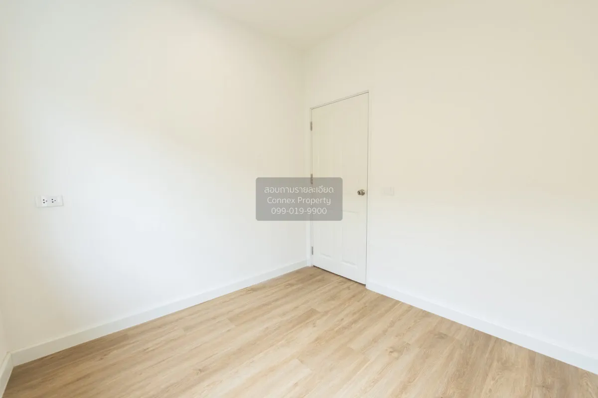 For Sale Townhouse/Townhome  , Golden Town 2  Onnut - Pattanakarn