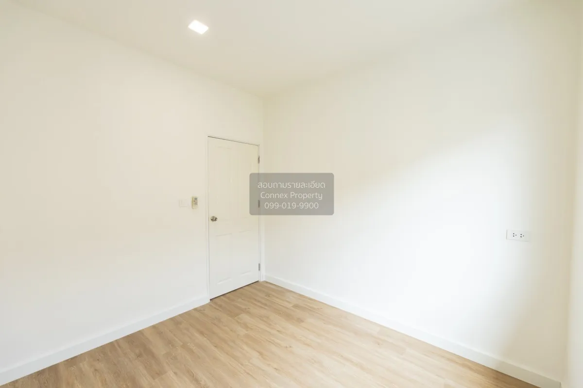 For Sale Townhouse/Townhome  , Golden Town 2  Onnut - Pattanakarn