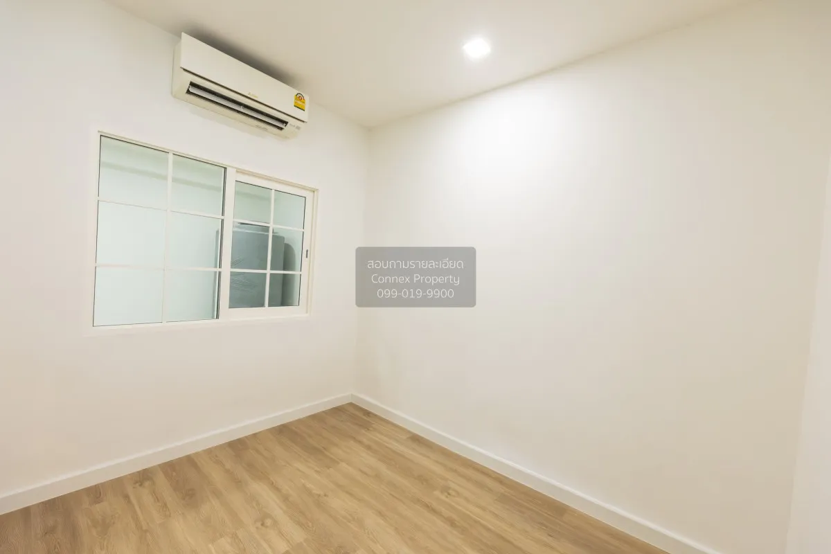 For Sale Townhouse/Townhome  , Golden Town 2  Onnut - Pattanakarn