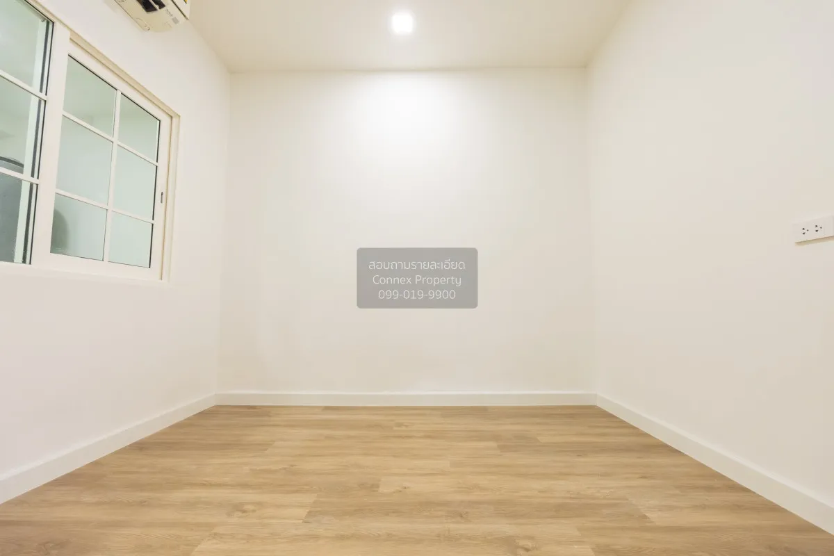 For Sale Townhouse/Townhome  , Golden Town 2  Onnut - Pattanakarn