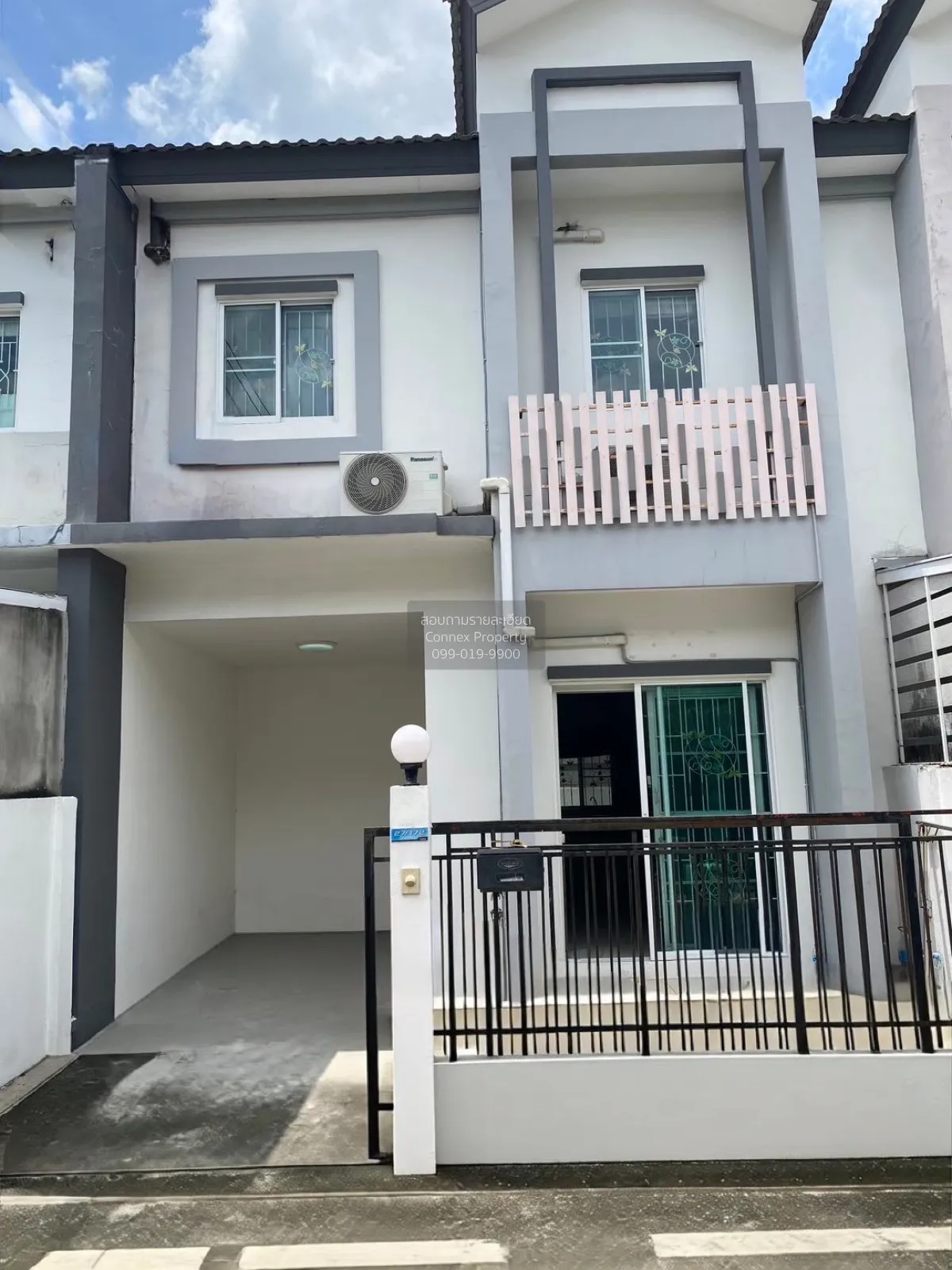 For Sale Townhouse/Townhome  , Lio Nov Donmueng- Chaengwattana ,  1