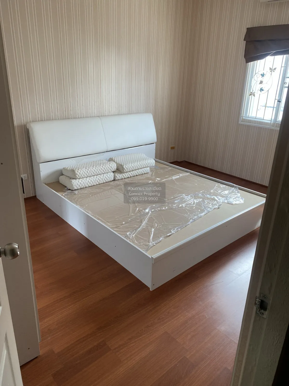 For Sale Townhouse/Townhome  , Lio Nov Donmueng- Chaengwattana ,  2