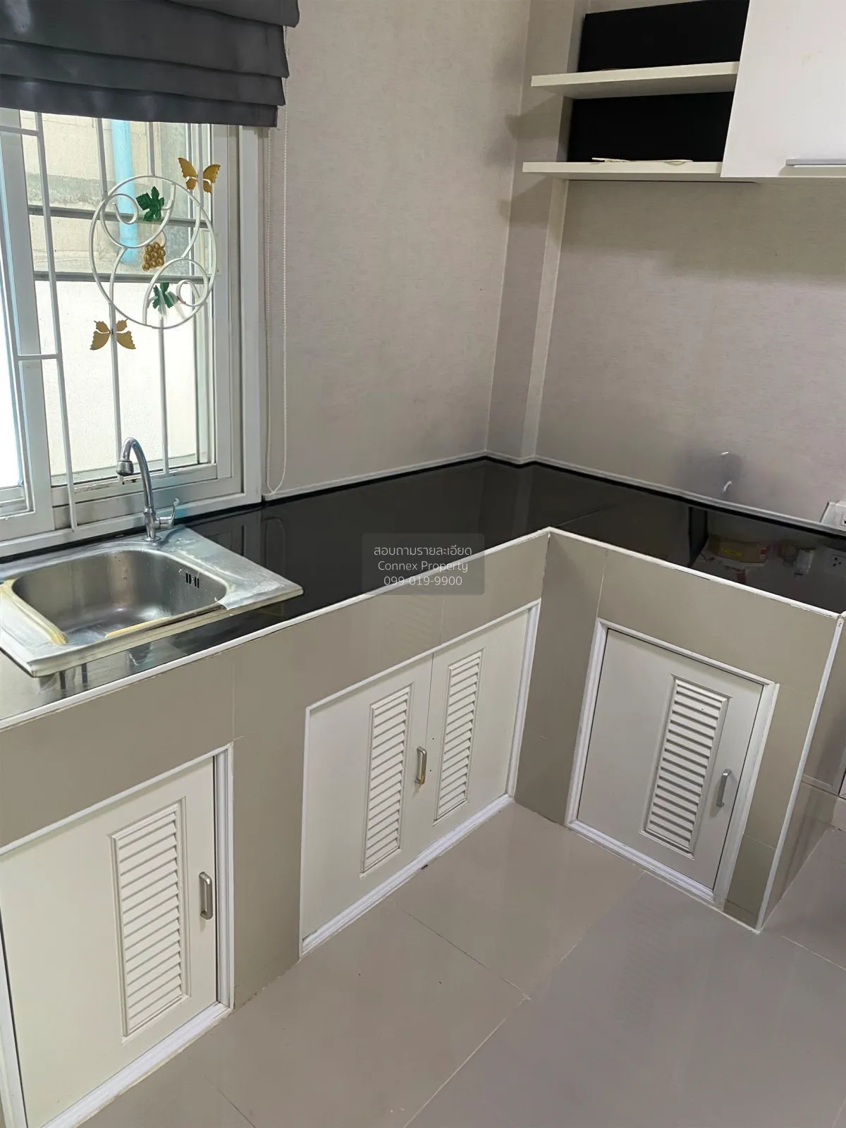 For Sale Townhouse/Townhome  , Lio Nov Donmueng- Chaengwattana ,  4