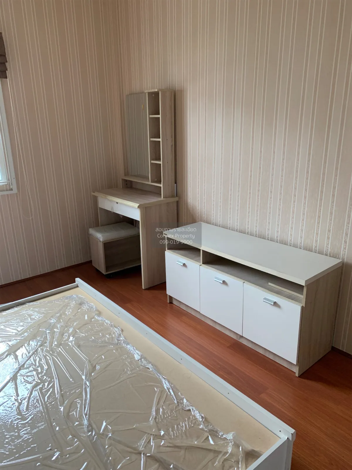 For Sale Townhouse/Townhome  , Lio Nov Donmueng- Chaengwattana , 