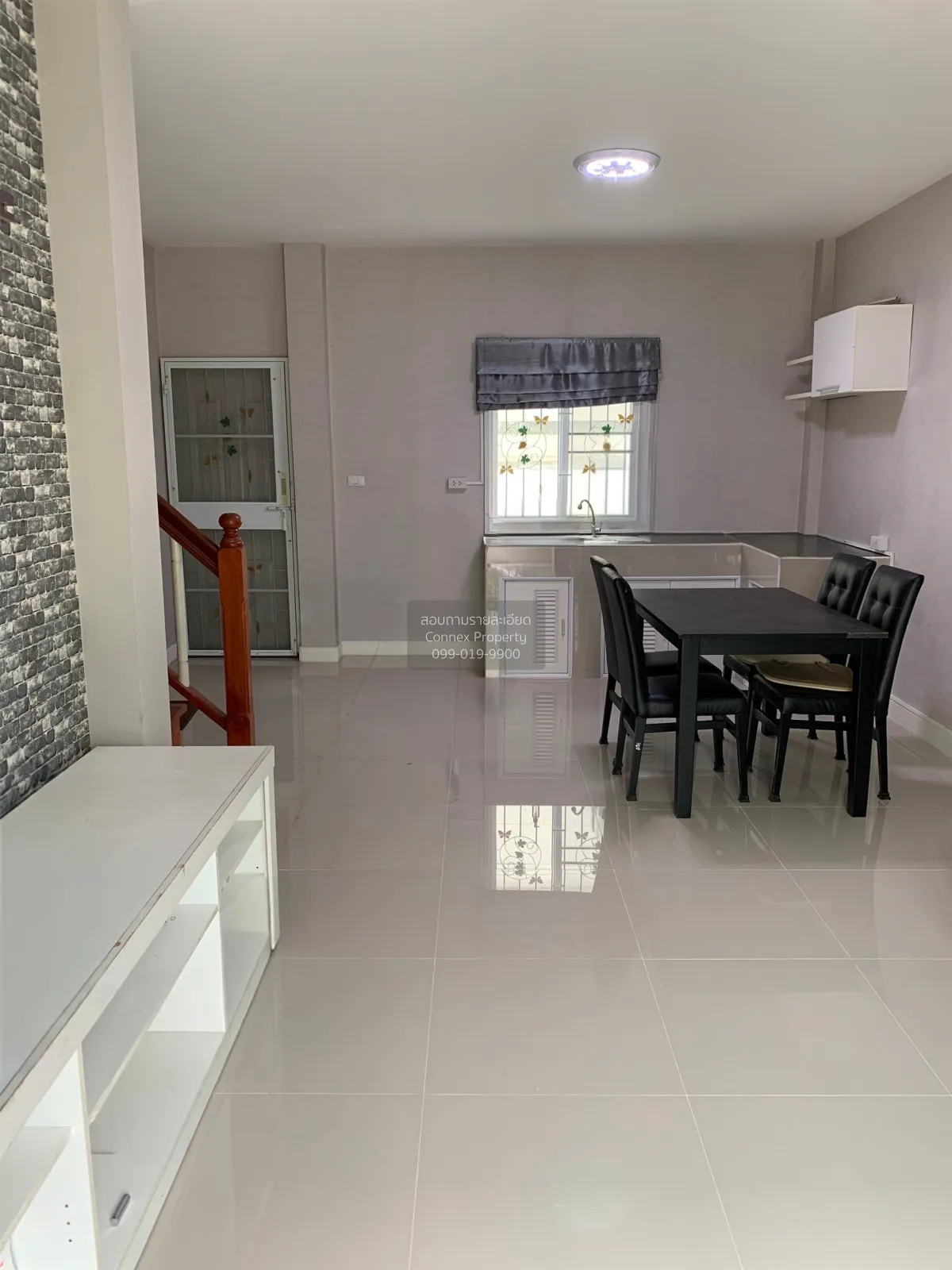 For Sale Townhouse/Townhome  , Lio Nov Donmueng- Chaengwattana , 