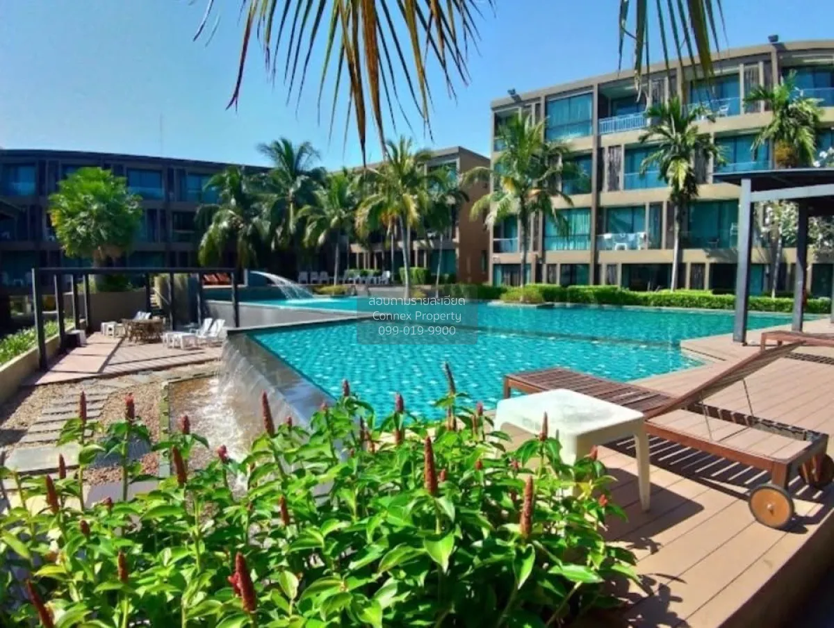 For Sale Condo , The Pixels Cape Panwa Condo , Wichit , Mueang Ph