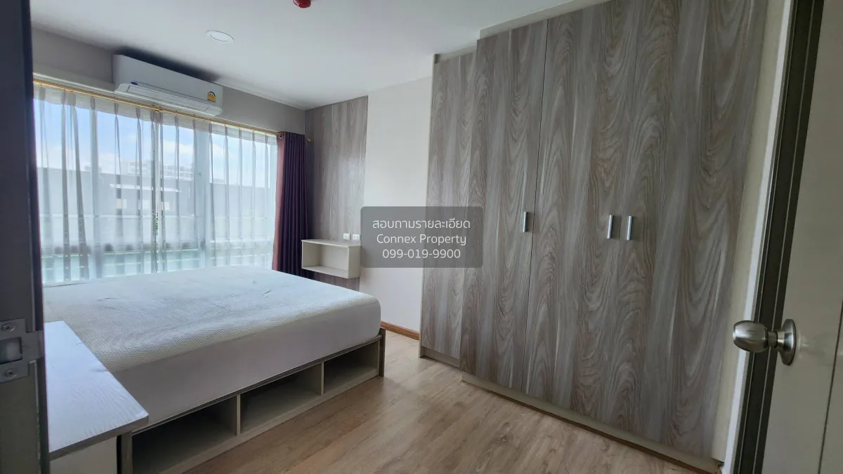 For Sale Condo , Be Condo Phaholyothin , Khlong Nueng , khlong Lu 4
