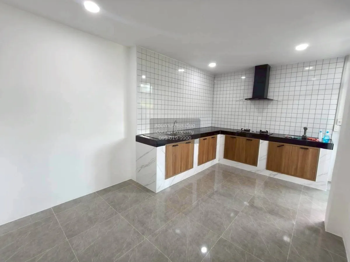 For Sale House , Mela Ville Rangsit Klong 2 , Pracha Thipat , Tha 2