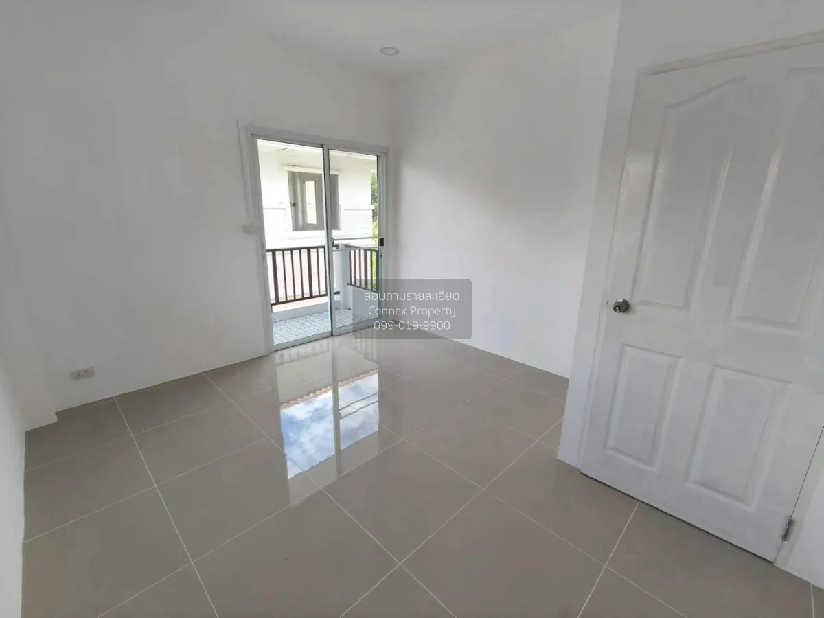 For Sale House , Mela Ville Rangsit Klong 2 , Pracha Thipat , Tha