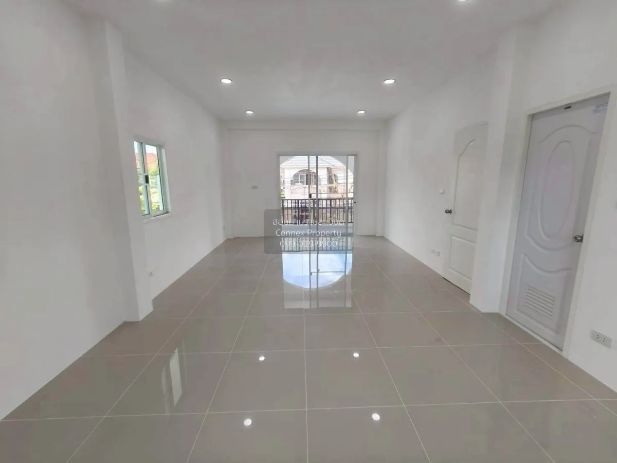 For Sale House , Mela Ville Rangsit Klong 2 , Pracha Thipat , Tha