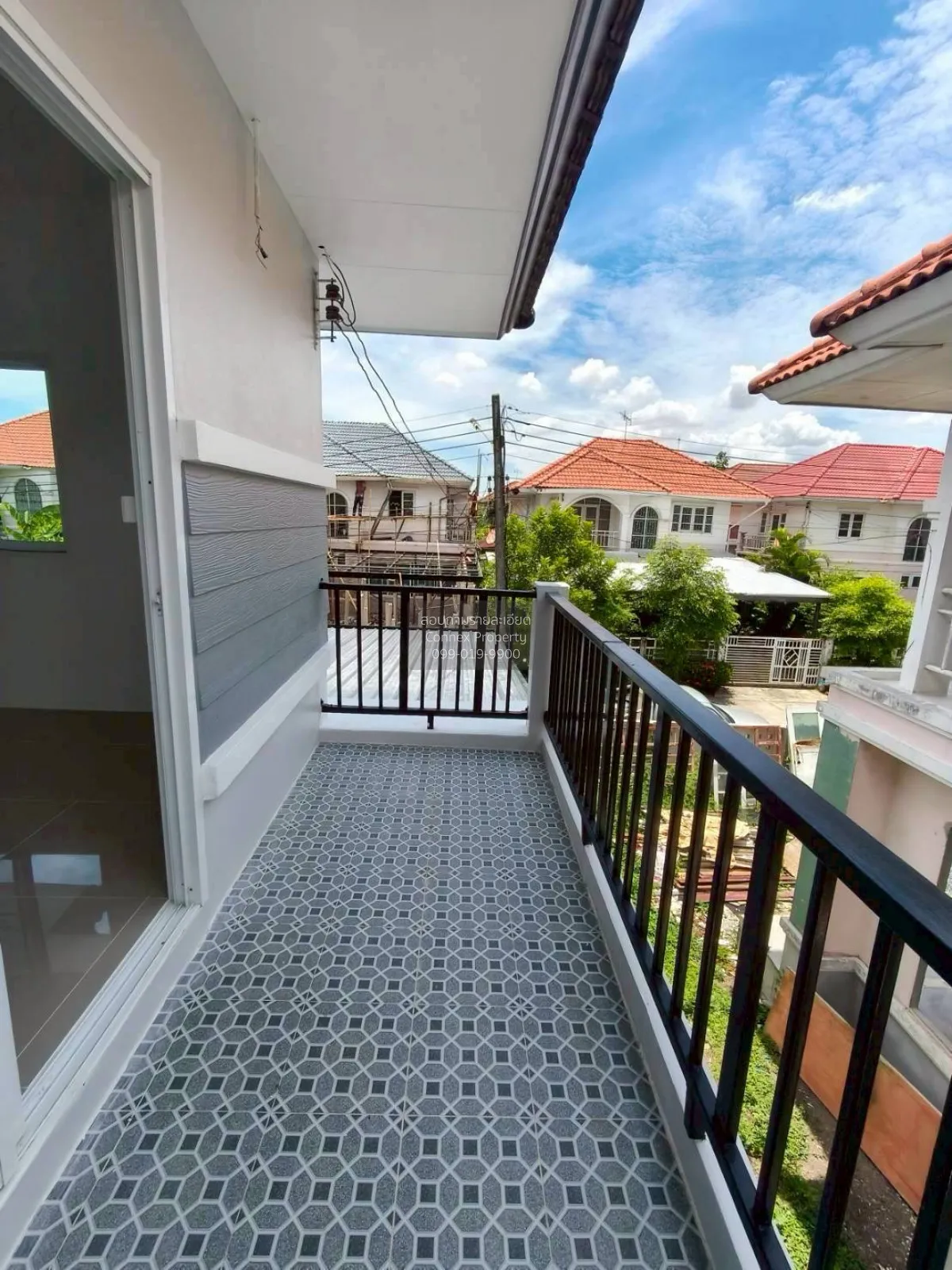 For Sale House , Mela Ville Rangsit Klong 2 , Pracha Thipat , Tha