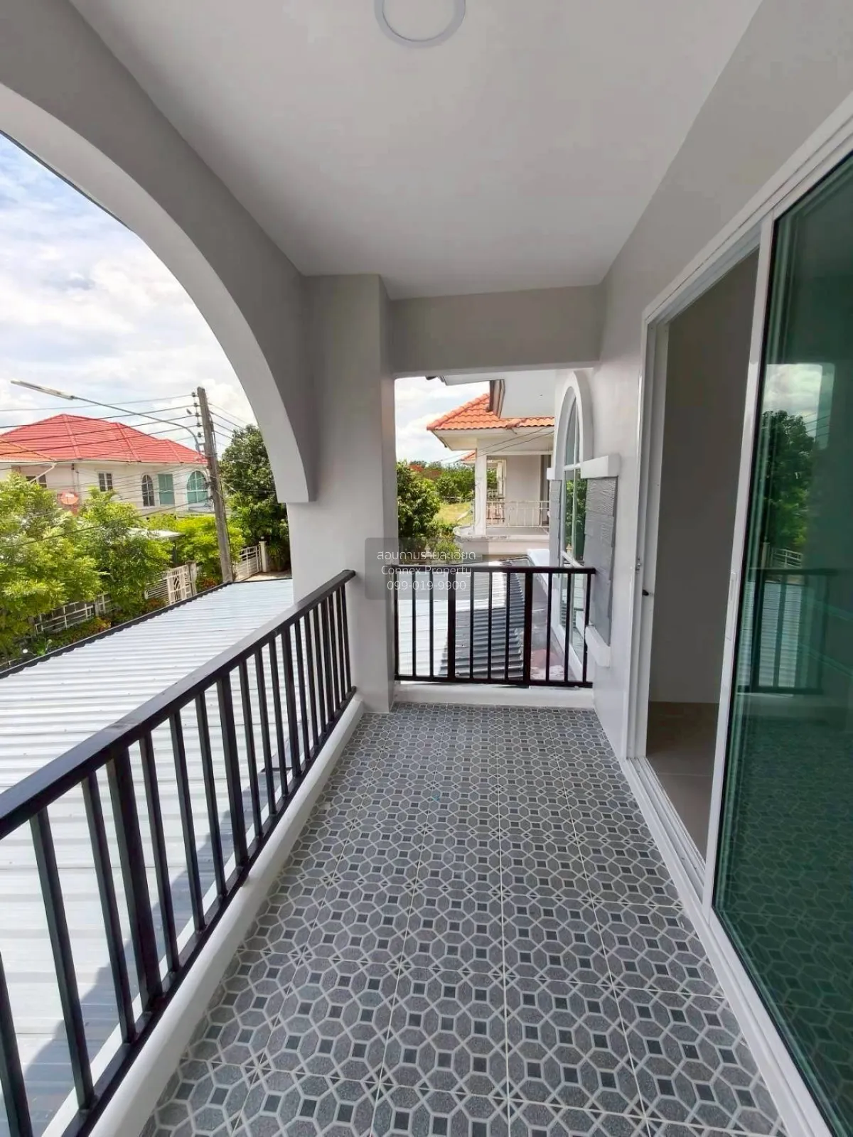 For Sale House , Mela Ville Rangsit Klong 2 , Pracha Thipat , Tha