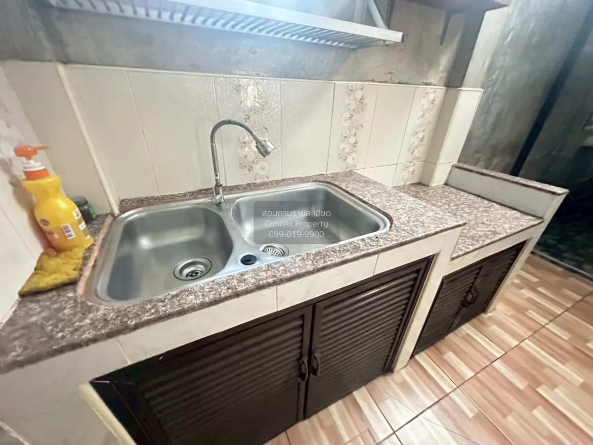 For Rent House , Baan Imumporn 11 , Tha Kham , Bang Khun Thian ,  4