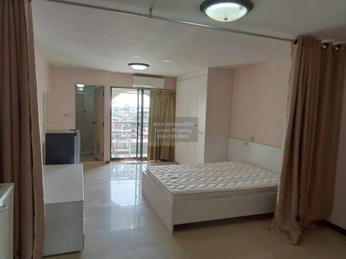 For Sale Condo , Champs Elysees Tiwanon - Chaengwattana , Ban Mai 2
