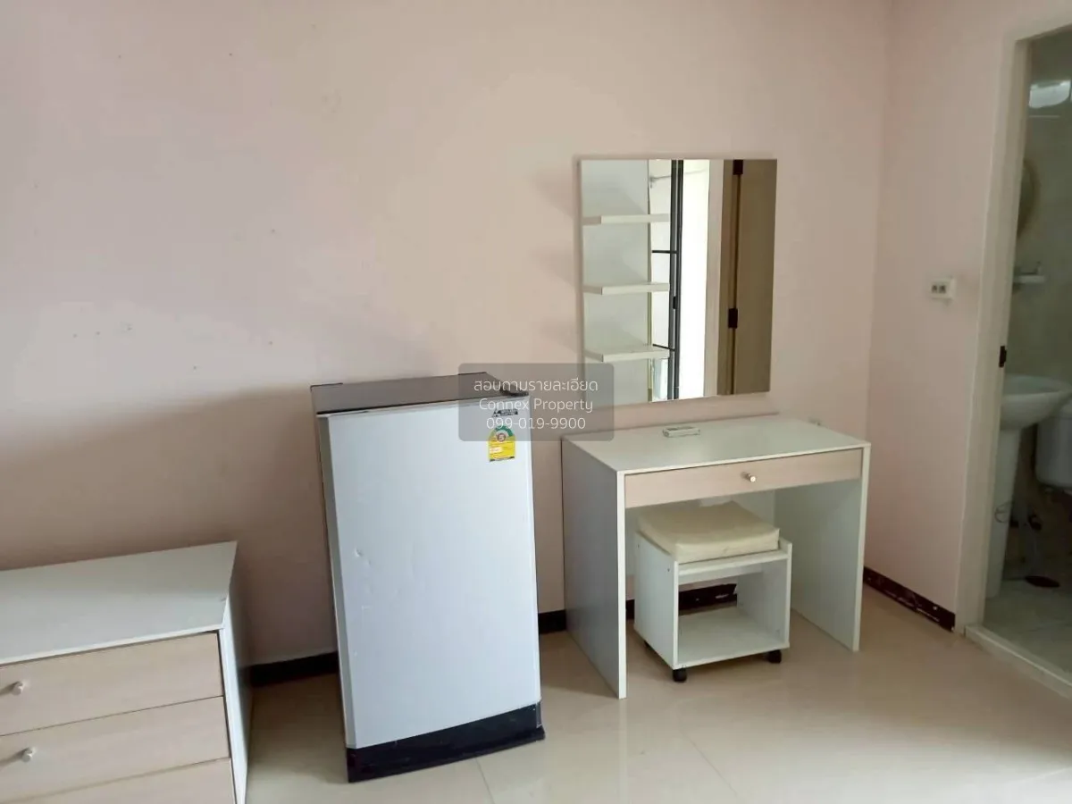 For Sale Condo , Champs Elysees Tiwanon - Chaengwattana , Ban Mai 3