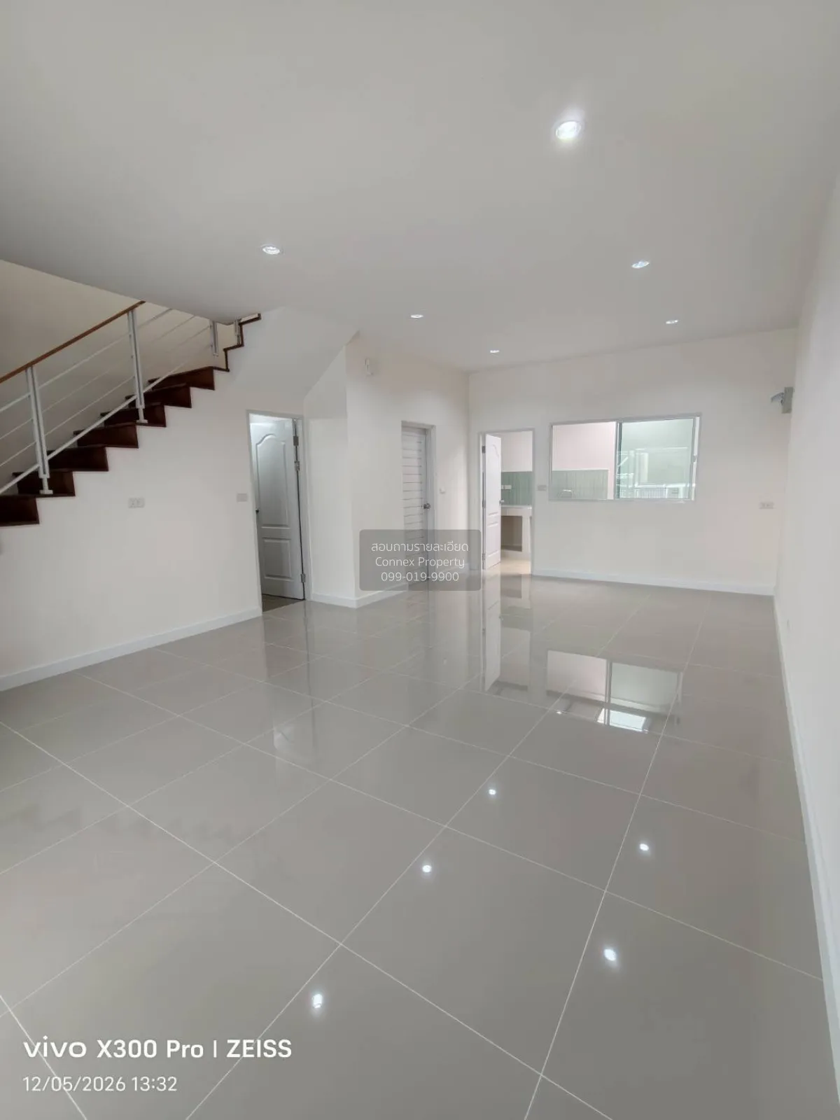 For Sale Townhouse/Townhome  , Pleno Rama 5-Pinklao , Bang Si Tho 3