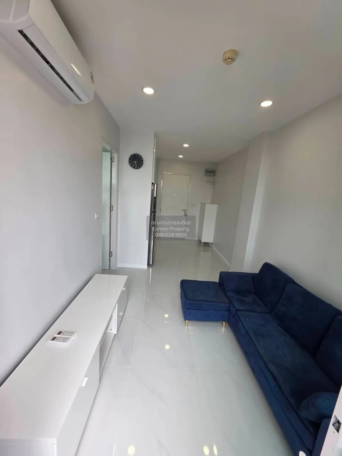 เช่าคอนโด  คริสมา รามอินทรา รามอินทรา เขต คันนายาว กรุงเทพ CX-156 4
