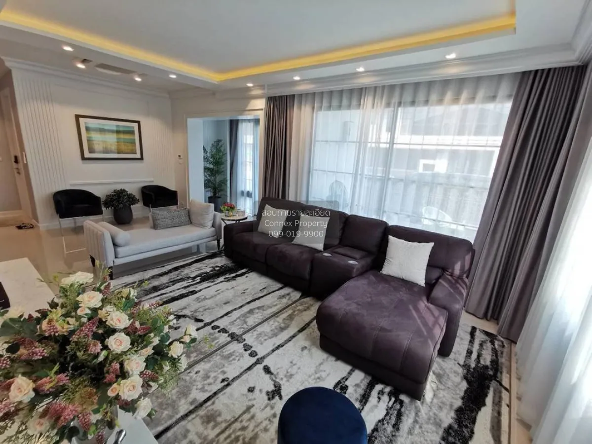 For Rent House , Setthasiri Phahol - Watcharapol , Tha Raeng , Ba