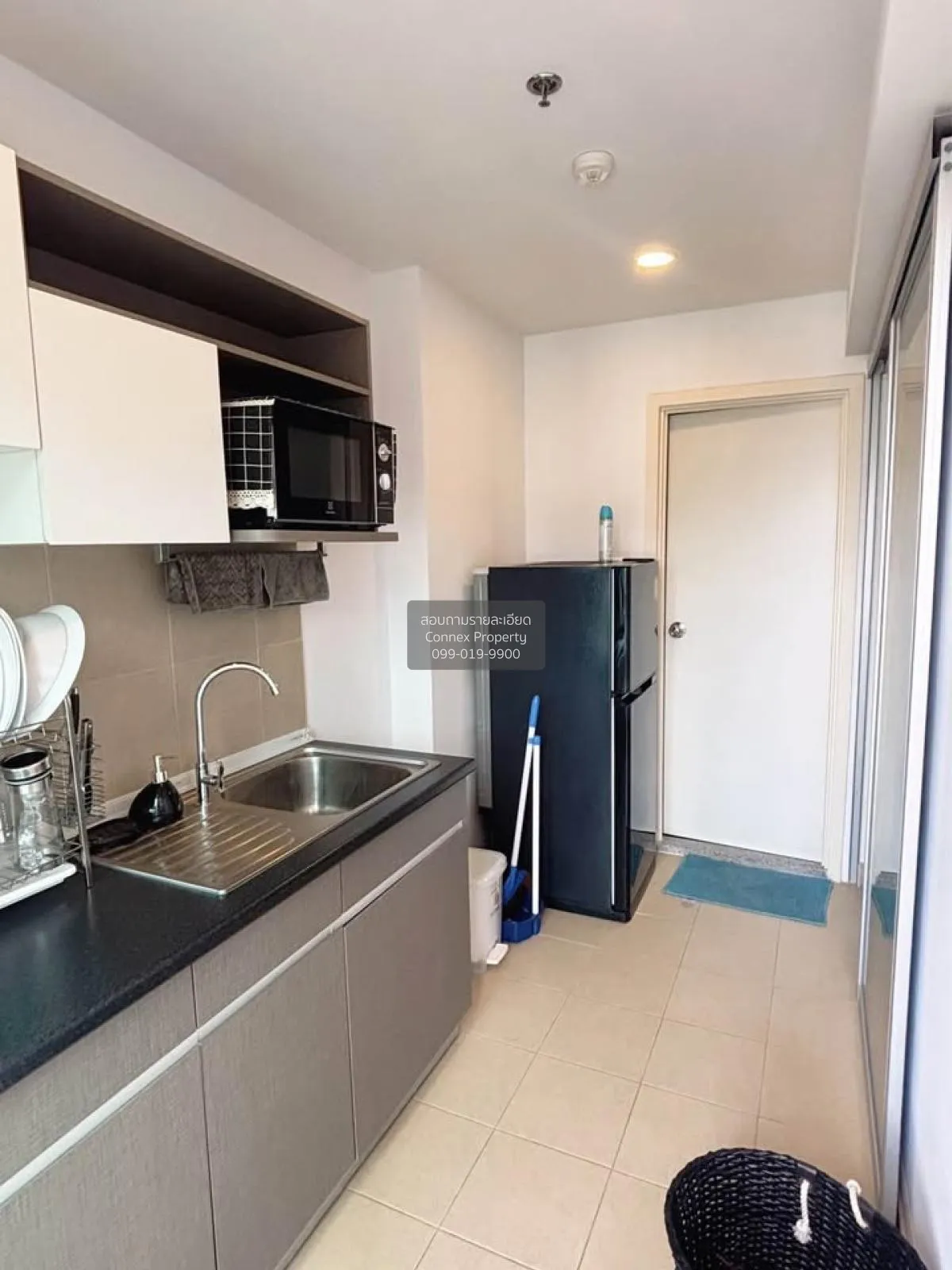 For Sale Condo , Supalai Veranda Phasi Charoen Station , MRT-Phas 3