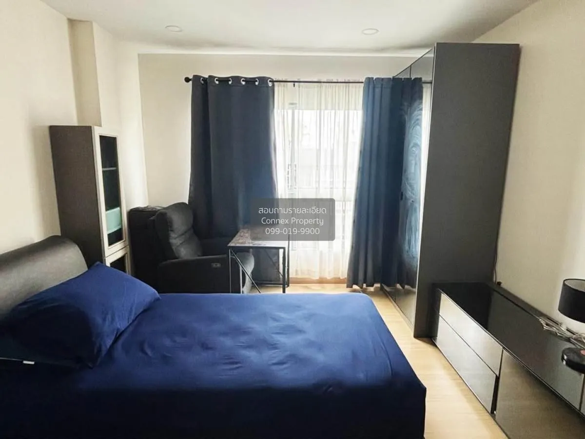 For Sale Condo , Supalai Veranda Phasi Charoen Station , MRT-Phas