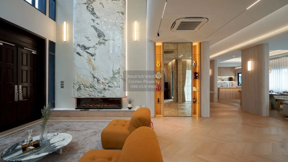 For Sale House , THE CITY Bangna 2 , Bang Phli Yai , Bang Phli ,  1
