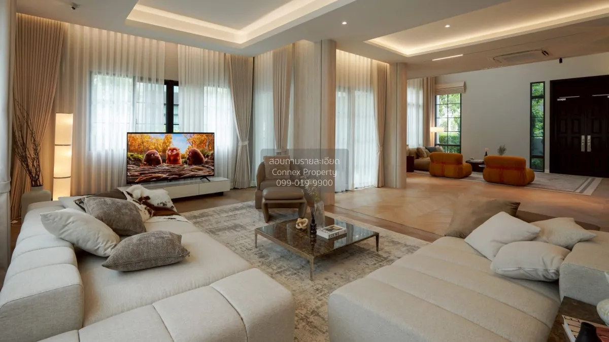 For Sale House , THE CITY Bangna 2 , Bang Phli Yai , Bang Phli ,  2