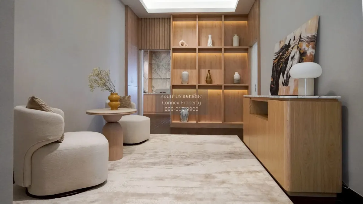 For Sale House , THE CITY Bangna 2 , Bang Phli Yai , Bang Phli ,  4