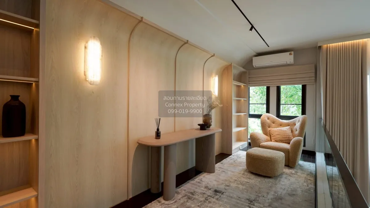 For Sale House , THE CITY Bangna 2 , Bang Phli Yai , Bang Phli , 