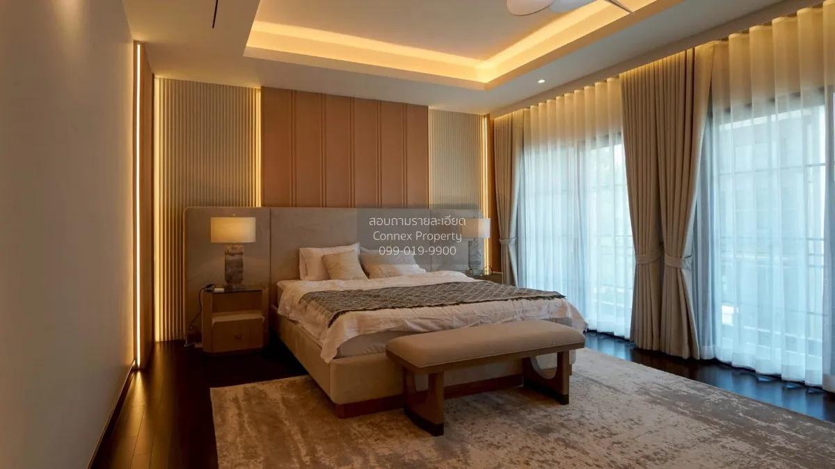 For Sale House , THE CITY Bangna 2 , Bang Phli Yai , Bang Phli , 