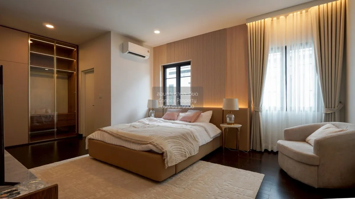 For Sale House , THE CITY Bangna 2 , Bang Phli Yai , Bang Phli , 