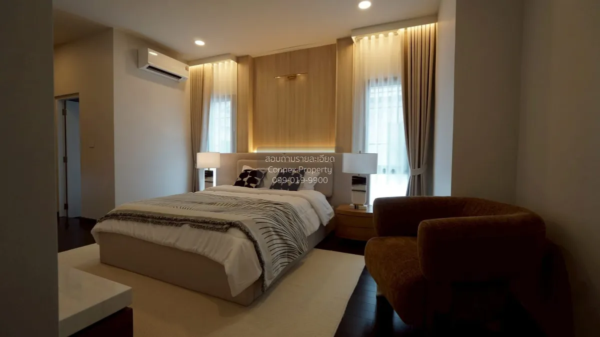 For Sale House , THE CITY Bangna 2 , Bang Phli Yai , Bang Phli , 