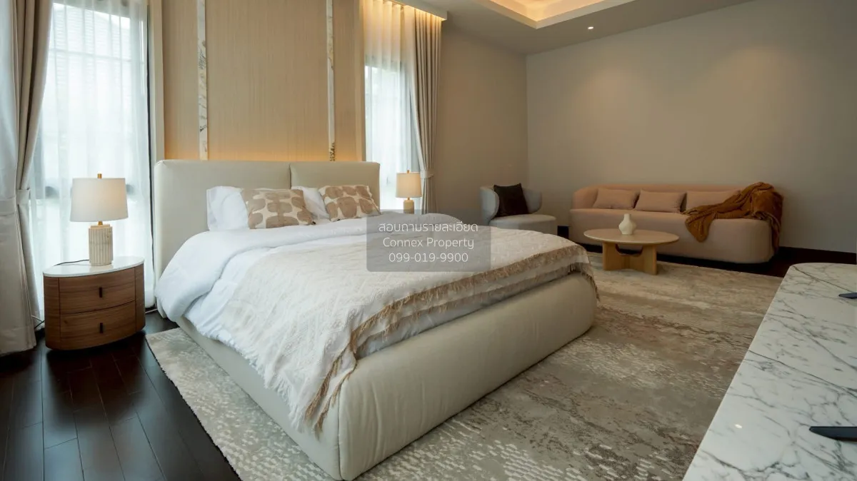 For Sale House , THE CITY Bangna 2 , Bang Phli Yai , Bang Phli , 