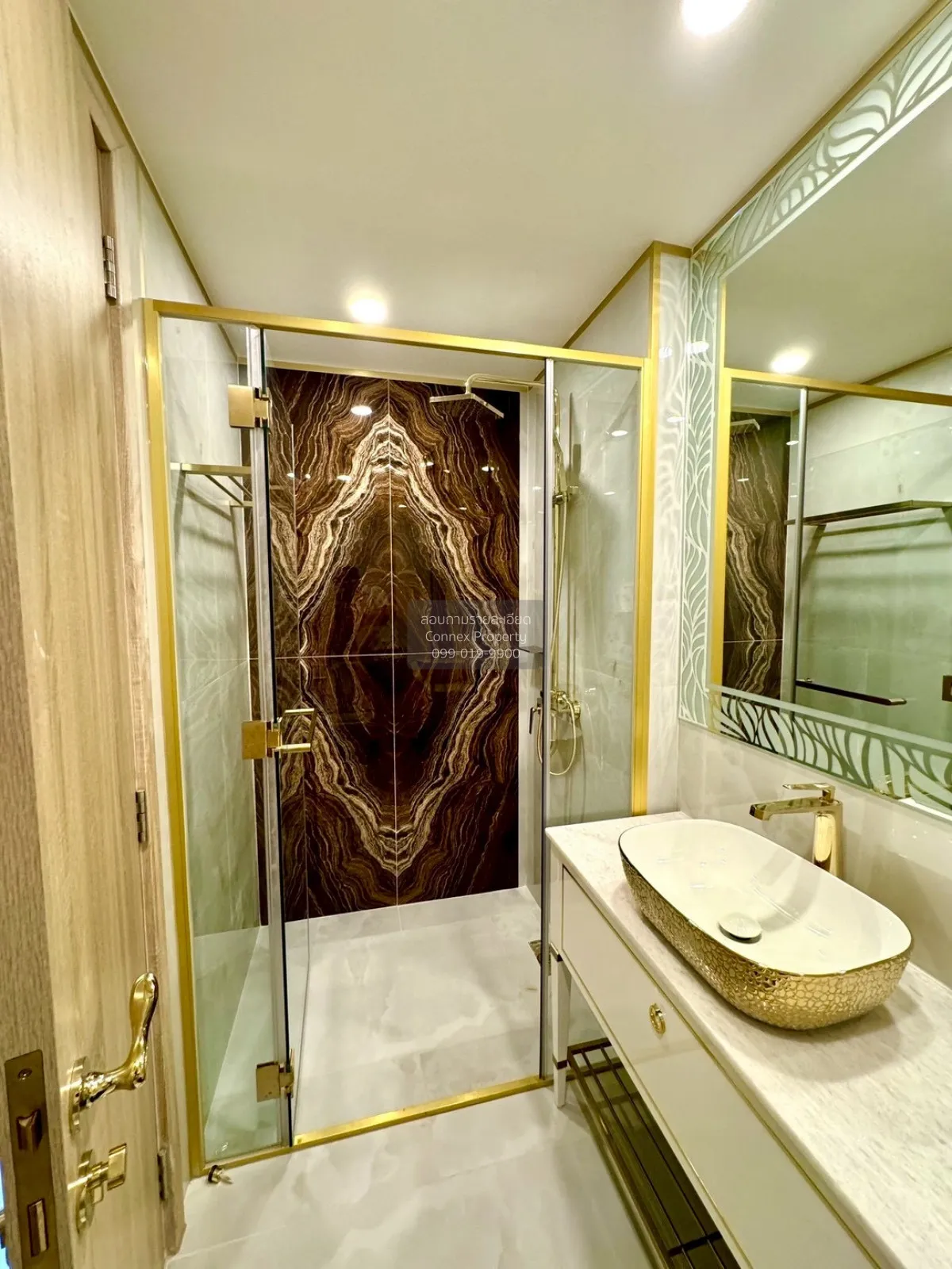 For Sale Condo , Copacabana Beach Jomtien , nice view , high floo
