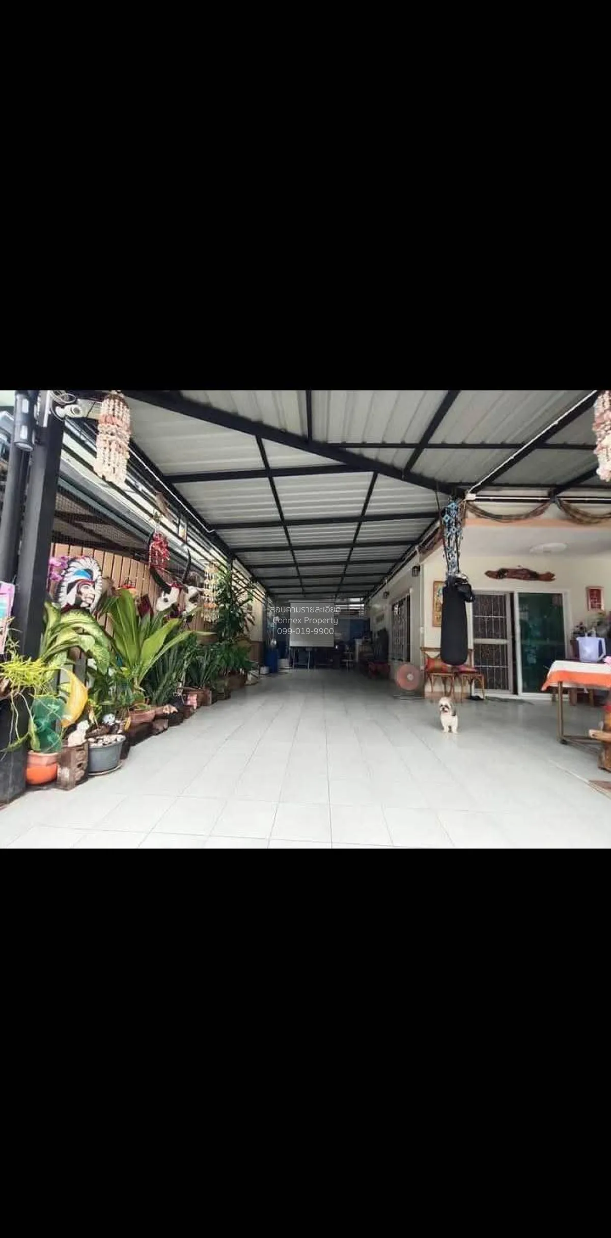 ขายคอนโด  บ้านพฤกษา 15 บางปู แพรกษาใหม่ เมืองสมุทรปราการ สมุทรปรา 3