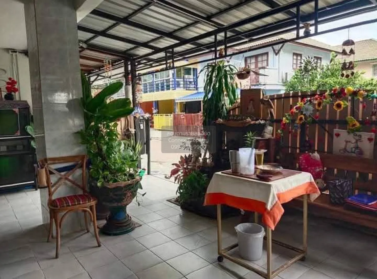 ขายบ้านเดี่ยว 2 ชั้น บ้านพฤกษา 15 บางปู แพรกษาใหม่ เมืองสมุทรปราก