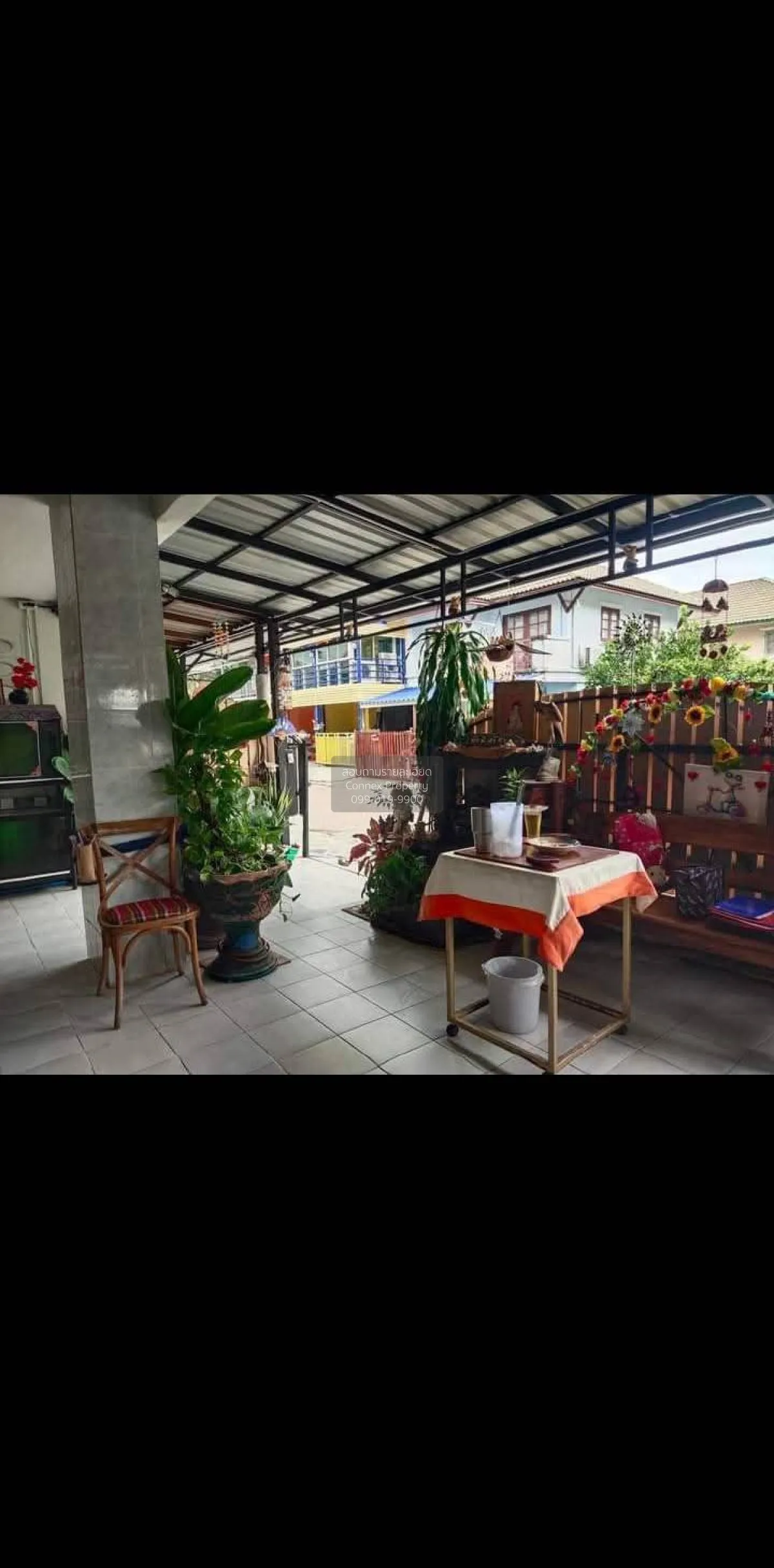 ขายคอนโด  บ้านพฤกษา 15 บางปู แพรกษาใหม่ เมืองสมุทรปราการ สมุทรปรา