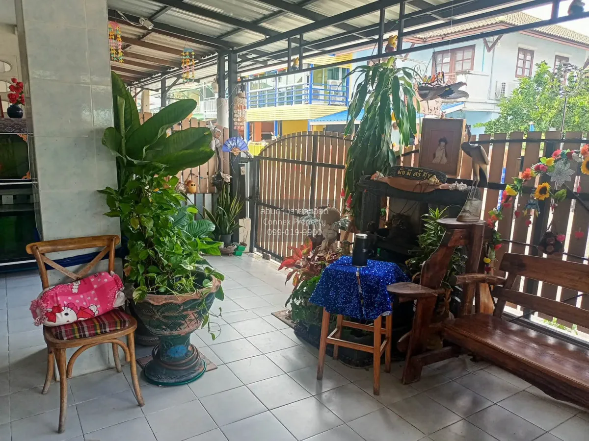 ขายคอนโด  บ้านพฤกษา 15 บางปู แพรกษาใหม่ เมืองสมุทรปราการ สมุทรปรา