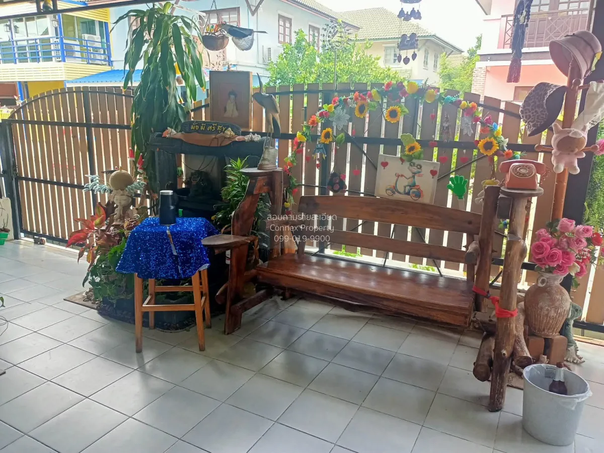 ขายคอนโด  บ้านพฤกษา 15 บางปู แพรกษาใหม่ เมืองสมุทรปราการ สมุทรปรา