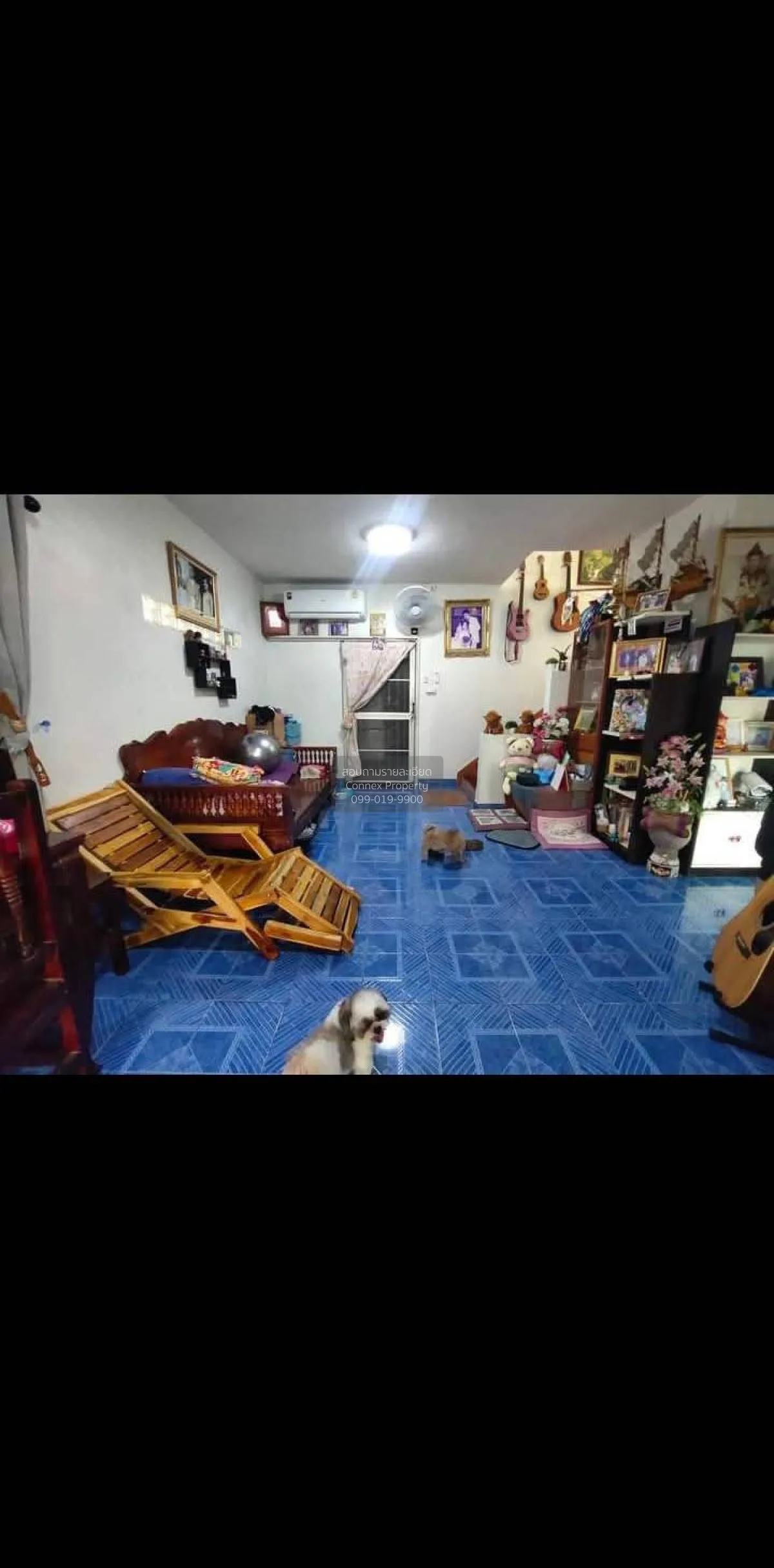 ขายคอนโด  บ้านพฤกษา 15 บางปู แพรกษาใหม่ เมืองสมุทรปราการ สมุทรปรา