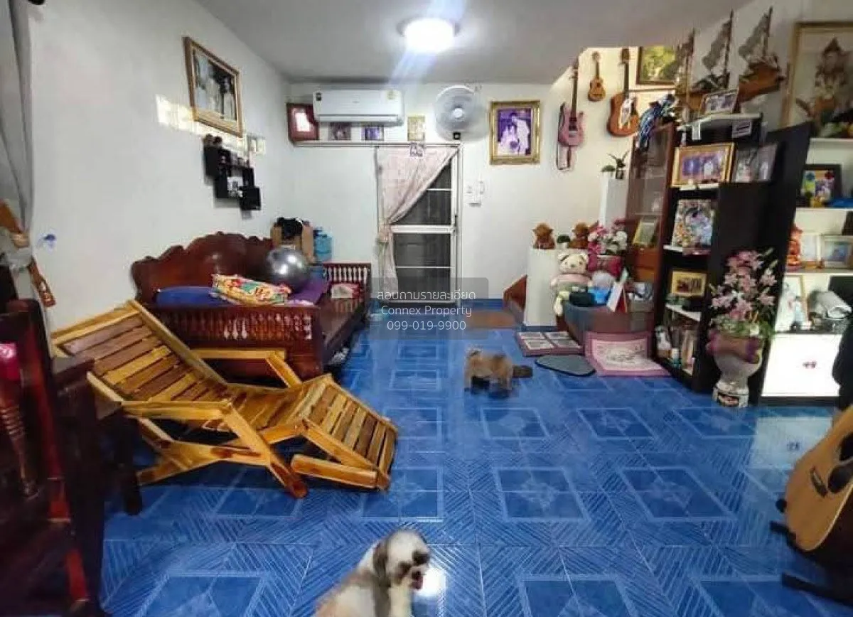 ขายบ้านเดี่ยว 2 ชั้น บ้านพฤกษา 15 บางปู แพรกษาใหม่ เมืองสมุทรปราก